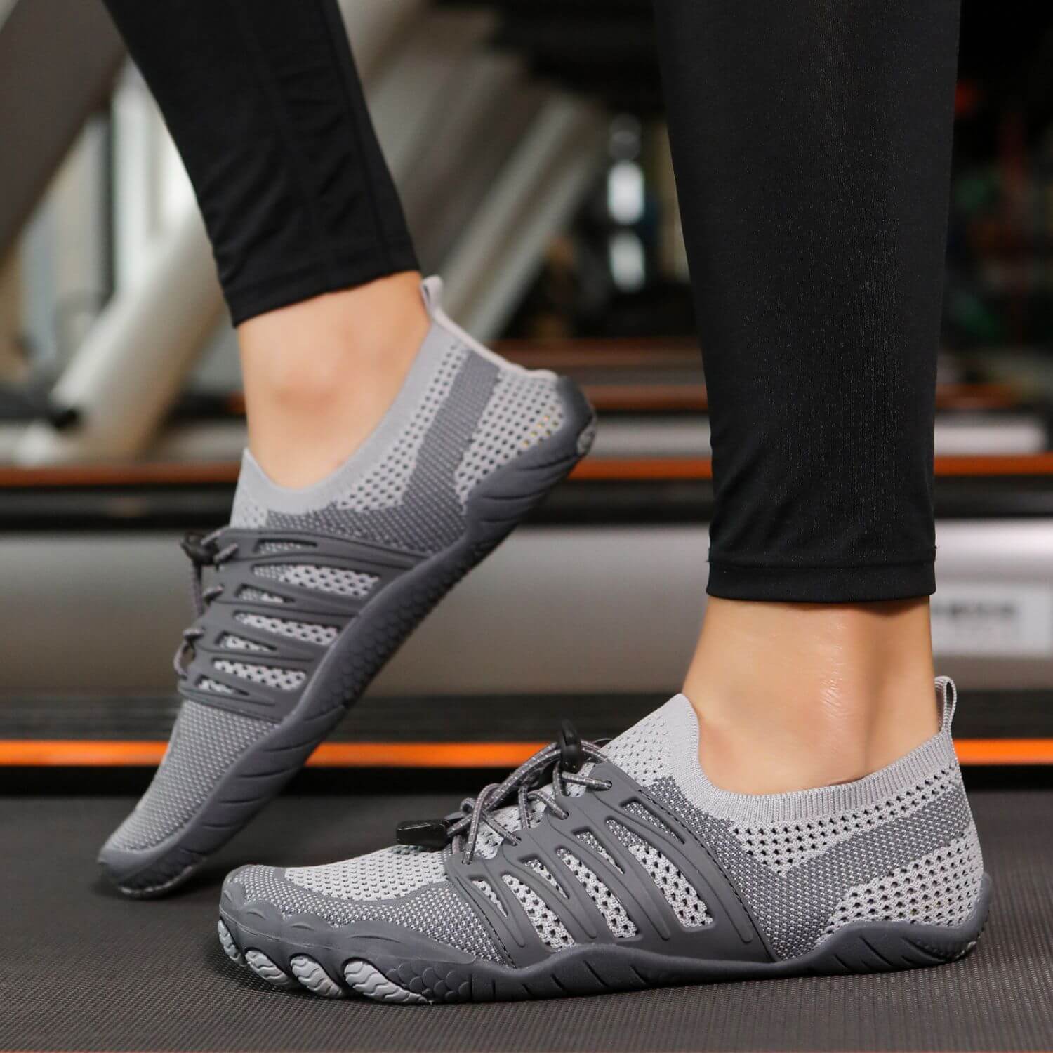 Runner Max