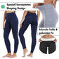 Fleece Leggings (mit ThermoPro-Technologie)