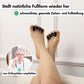 Zehenspreizer aus Silikon - für alle Zehenformen geeignet
