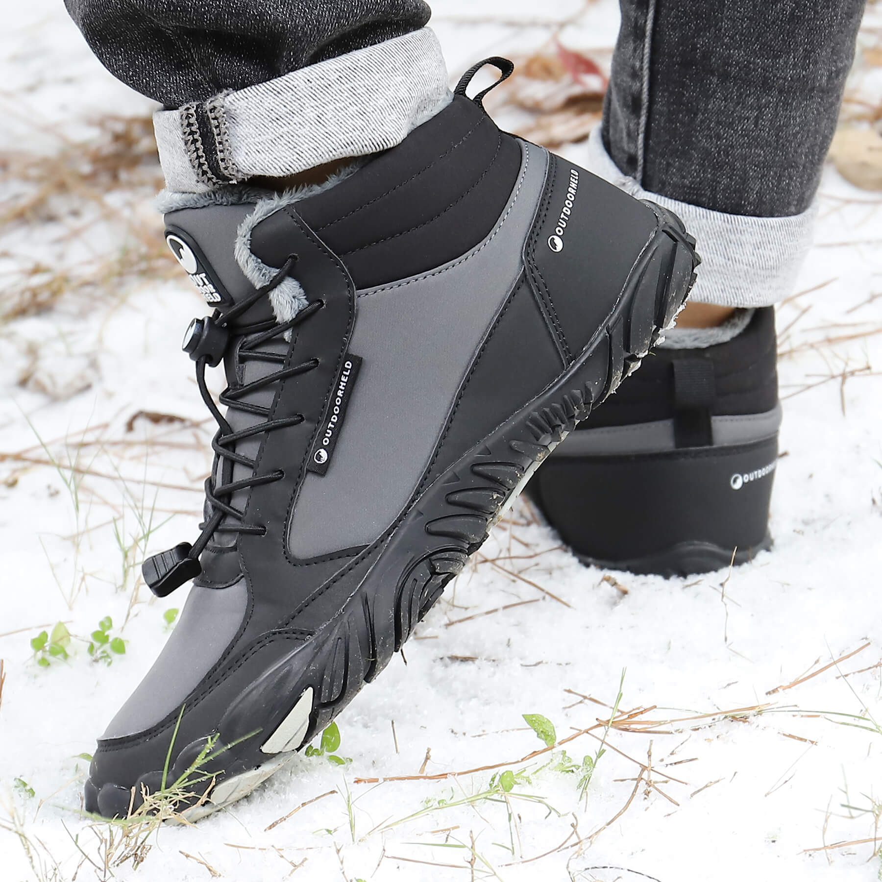Winter Prime