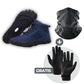 VIP BUNDLE: Winter Pro Barfußschuhe + ThermoPro Halstuch + GRATIS ThermoPro Handschuhe