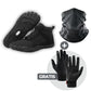 VIP BUNDLE: Winter Pro Barfußschuhe + ThermoPro Halstuch + GRATIS ThermoPro Handschuhe