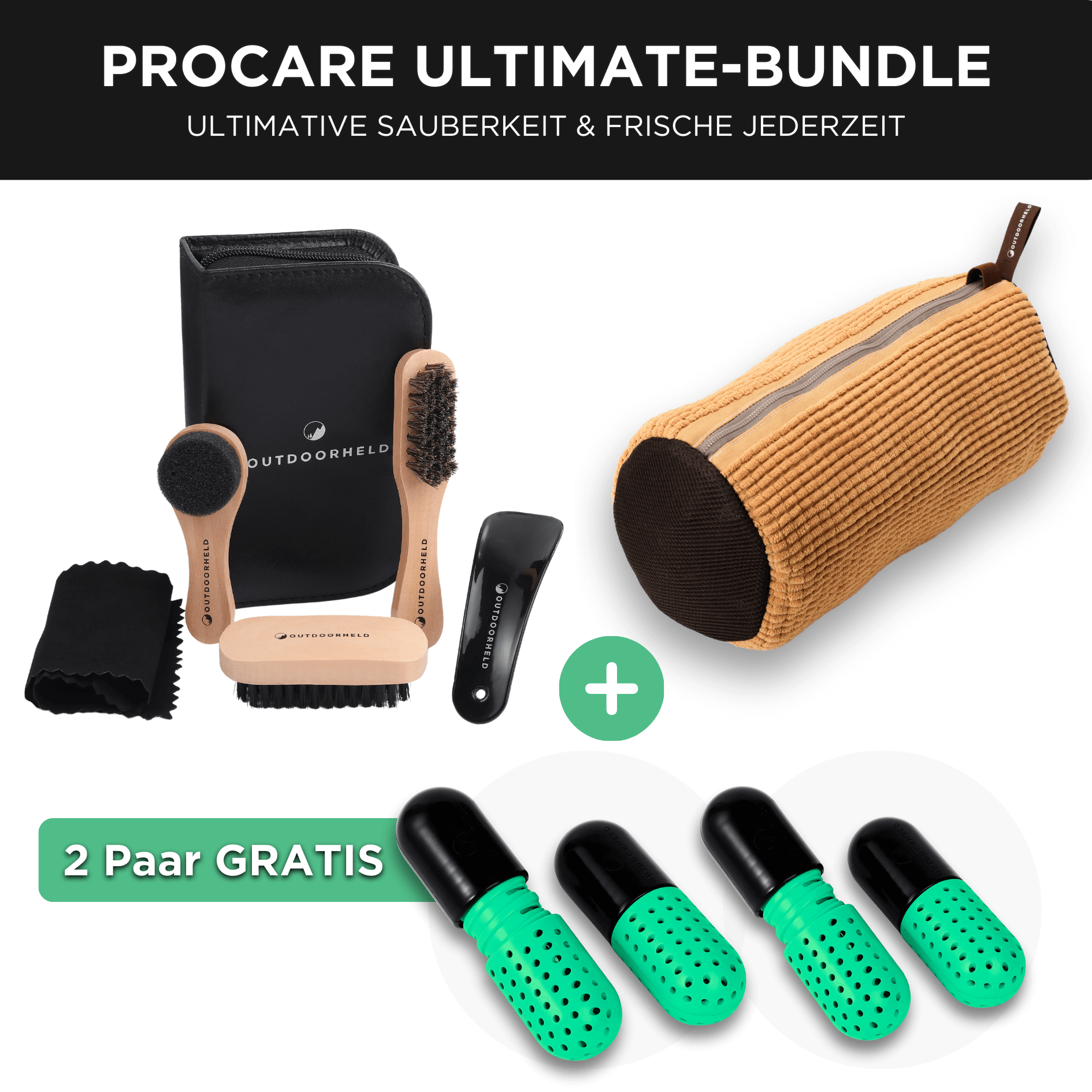 ProCare Ultimate Bundle
