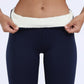 Fleece Leggings (mit ThermoPro-Technologie)