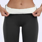 Fleece Leggings (mit ThermoPro-Technologie)