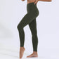 Fleece Leggings (mit ThermoPro-Technologie)