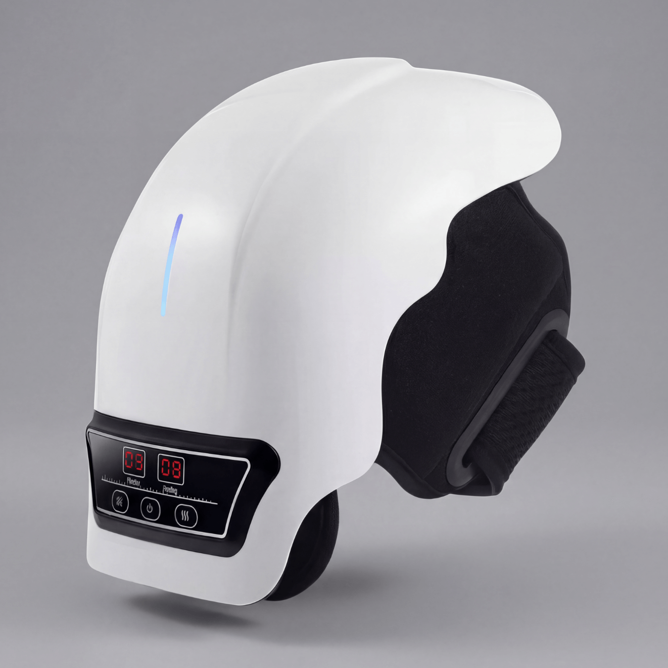 VIBRATHERM Knie-Massagegerät