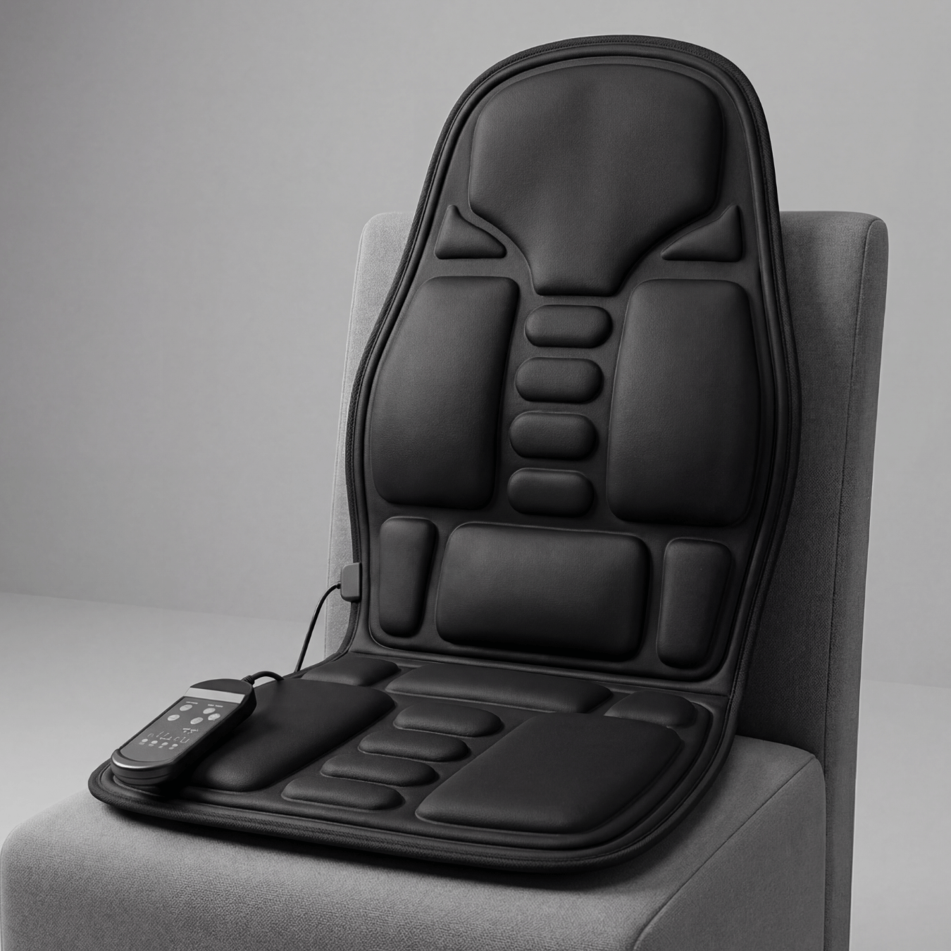 VitaComfort Massage-Sitzauflage