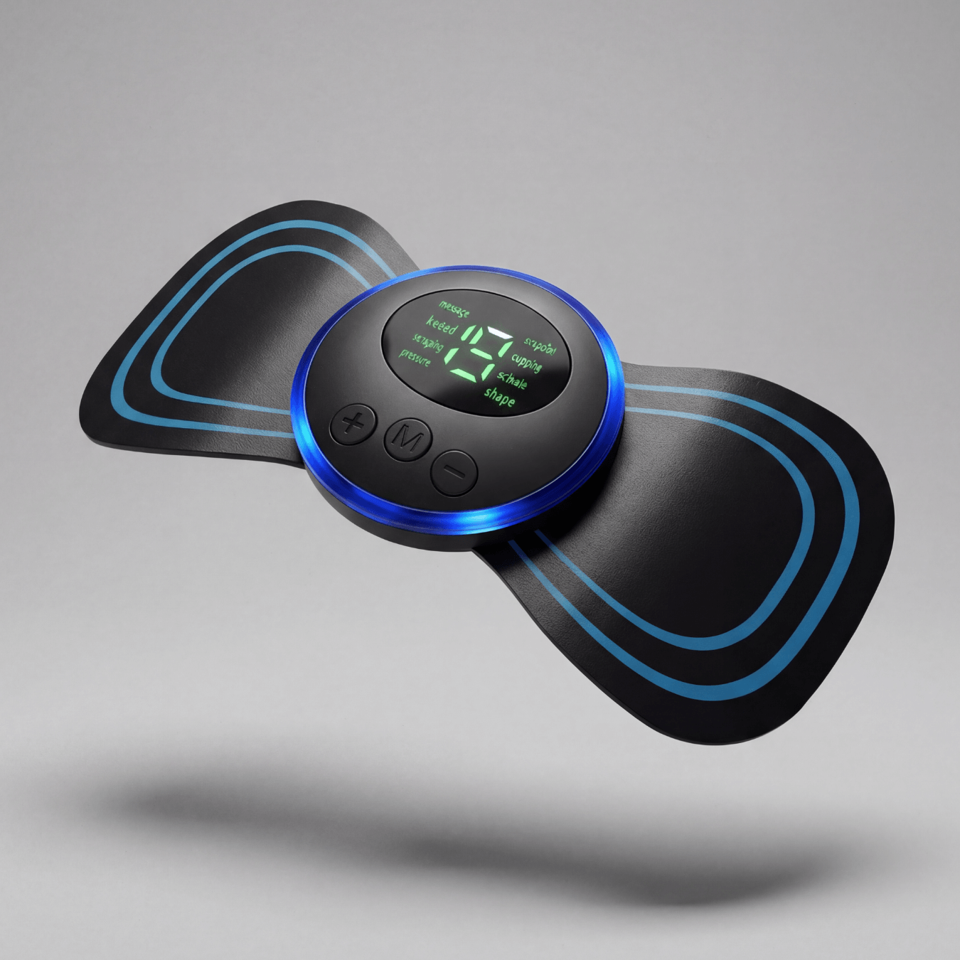 NeuroPulse EMS Massage-Pad