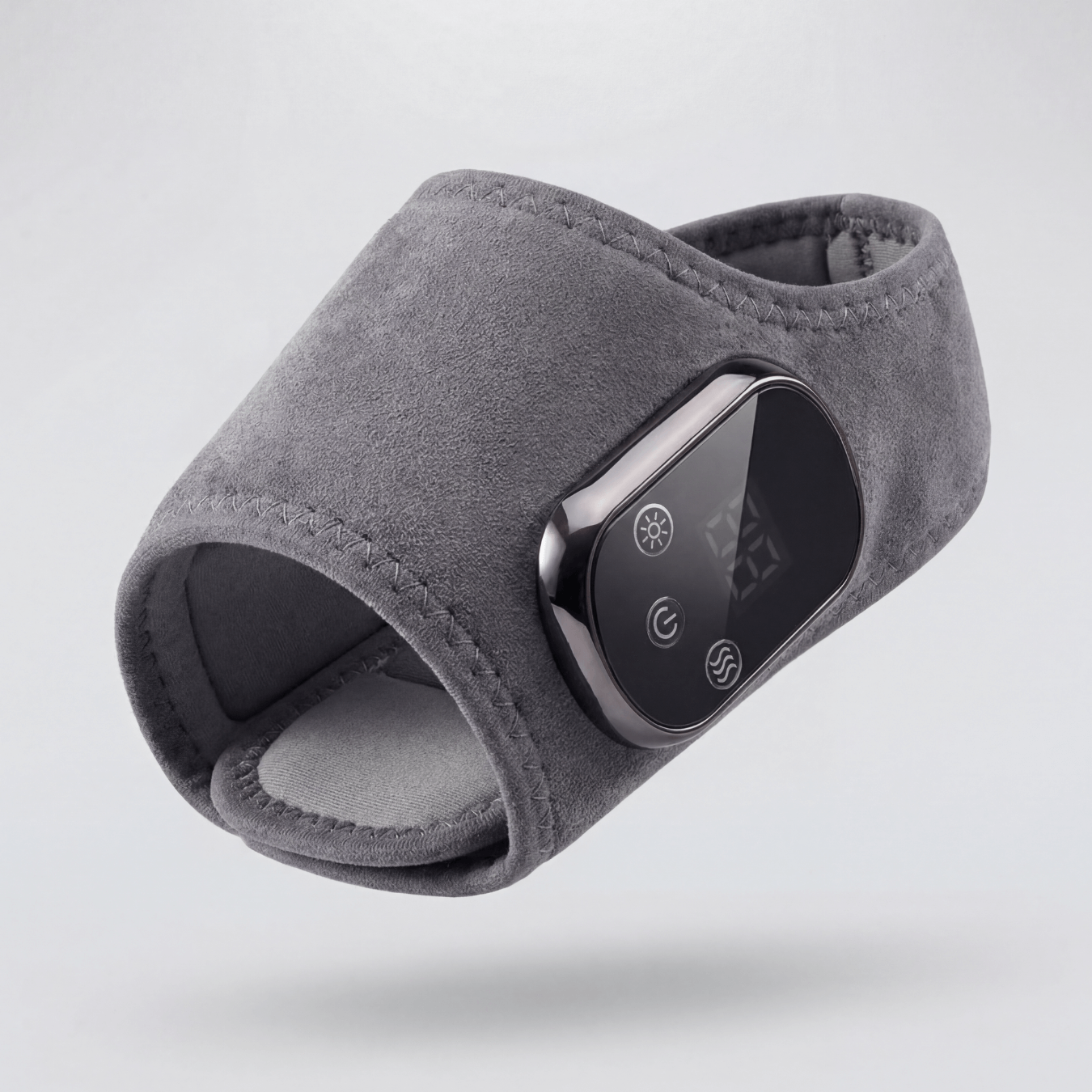 3-in-1 TripleFusion Fußmassagegerät