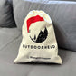 OutdoorHeld® Tasche aus Baumwolle (Limitierte Winter-Edition)