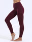 Fleece Leggings (mit ThermoPro-Technologie)