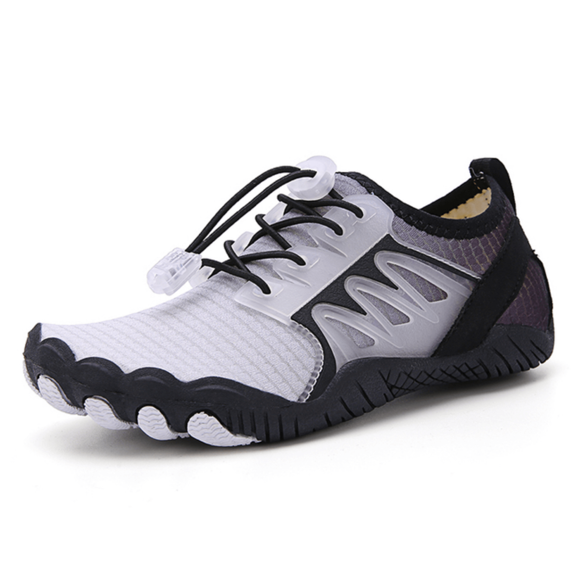 Kids Pro - rutschfeste Kinder-Barfußschuhe