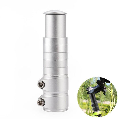 PosturePro Lenkerhöhung - Gesund & Schmerzfrei Radfahren