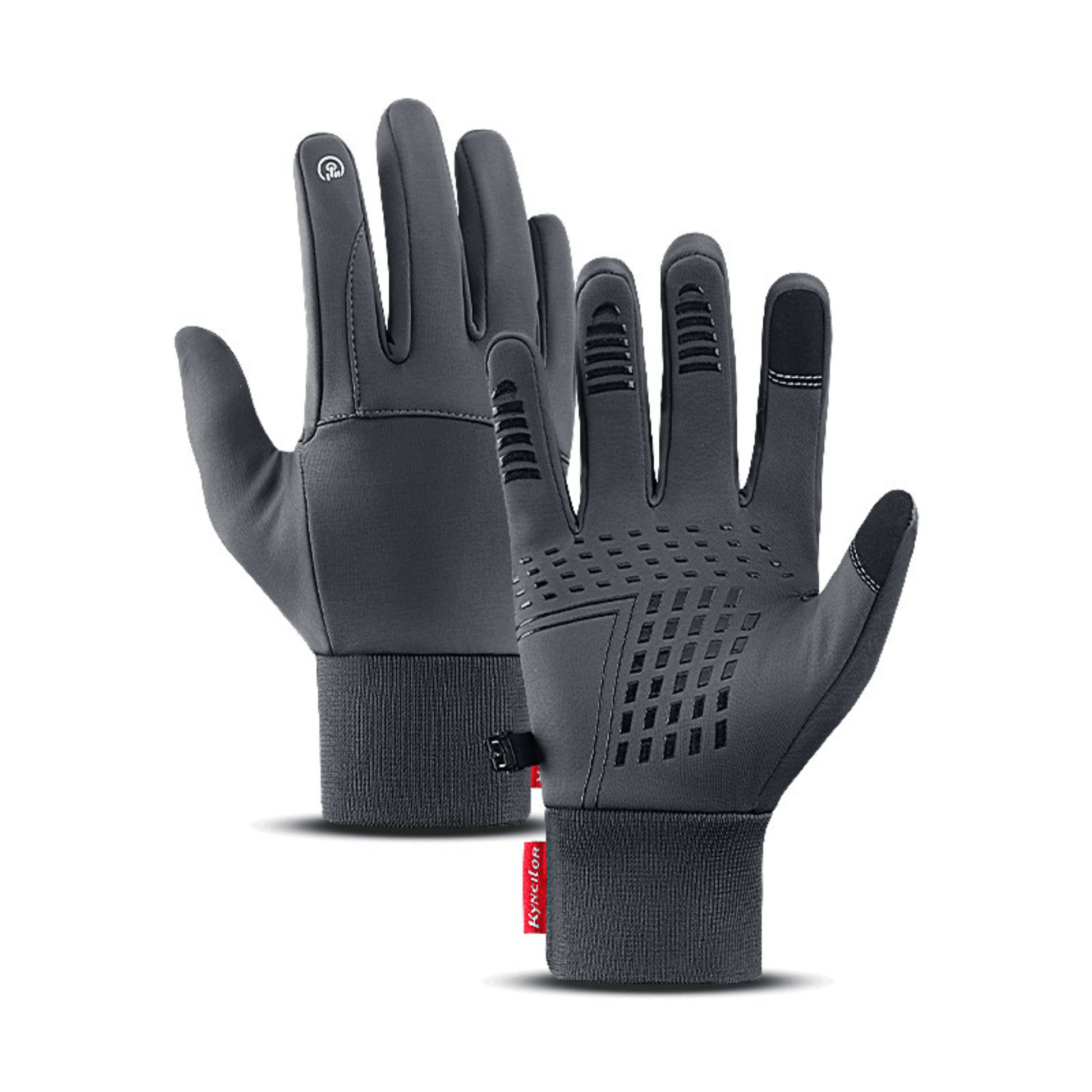 freezer thermo handschuhe bewertung OutdoorHeld™ warme Thermo-Handschuhe Premium