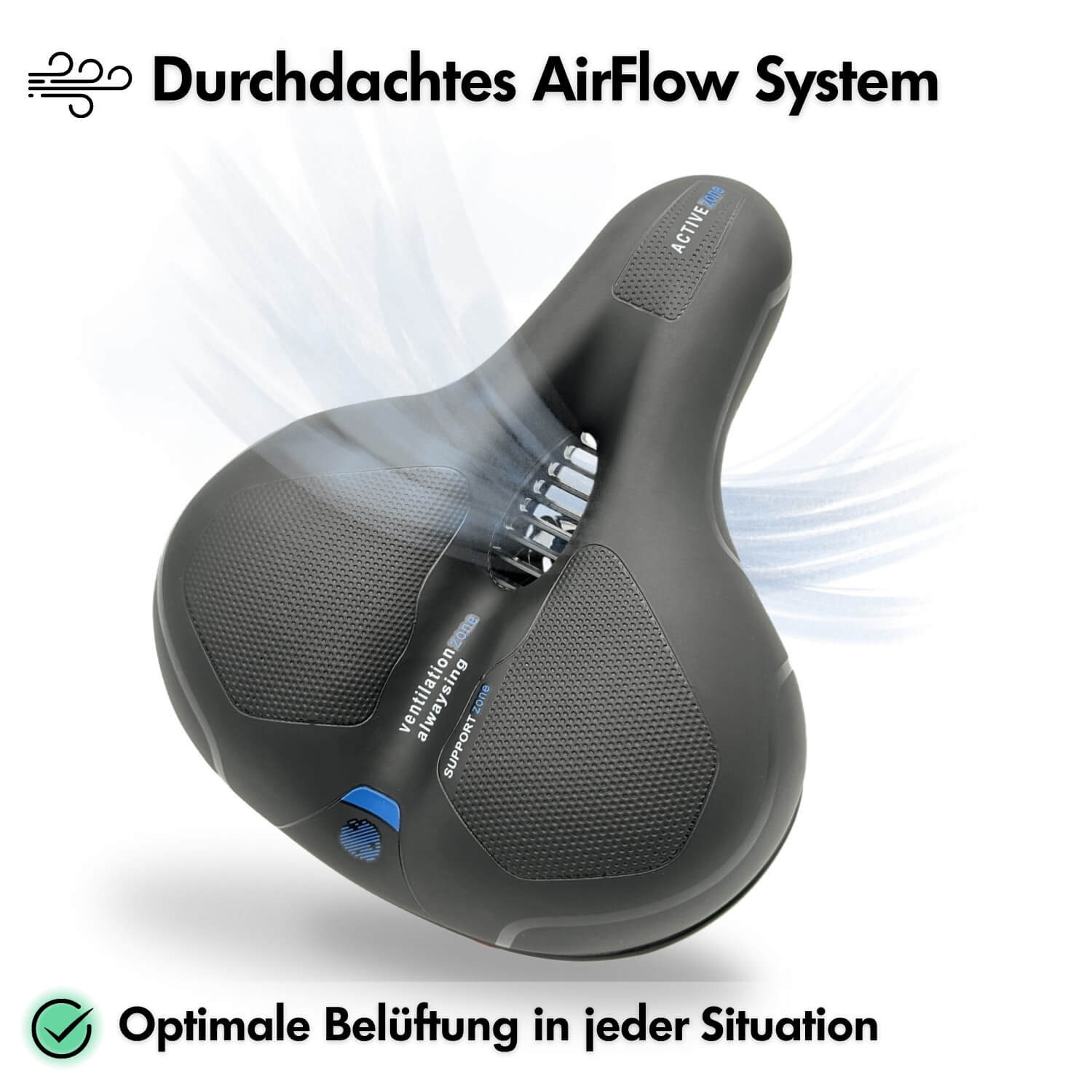 outdoorheld fahrradsattel erfahrungen OutdoorHeld®